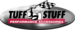 Tuff Stuff Performance Logo
